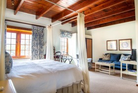 Webersburg Guesthouse