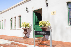 Webersburg Guesthouse