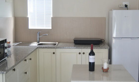 Webersburg Guesthouse