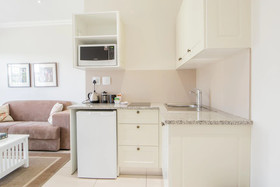 Webersburg Guesthouse