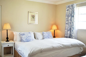 Webersburg Guesthouse