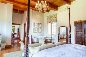 Webersburg Guesthouse