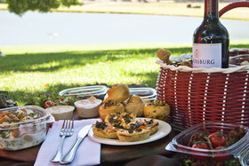 Webersburg Guesthouse