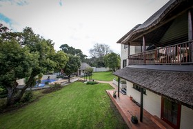 Winelands Villa Guesthouse
