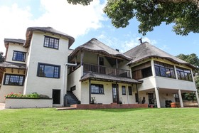 Winelands Villa Guesthouse