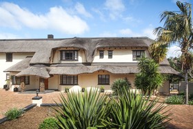 Winelands Villa Guesthouse