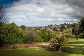 Winelands Villa Guesthouse