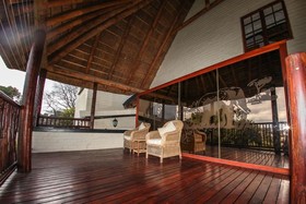 Winelands Villa Guesthouse