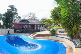 Winelands Villa Guesthouse