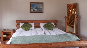 Winelands Villa Guesthouse