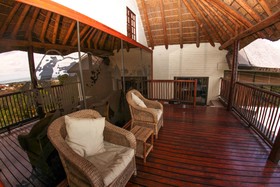 Winelands Villa Guesthouse