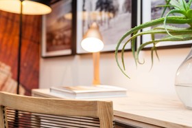 107 Dorpstraat Boutique Hotel