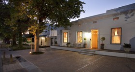 22 Die Laan Self Catering Accommodation