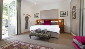 22 Die Laan Self Catering Accommodation