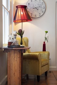 22 Die Laan Self Catering Accommodation