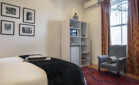 22 Die Laan Self Catering Accommodation