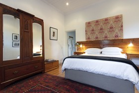 22 Die Laan Self Catering Accommodation