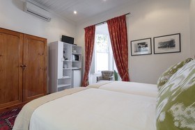 22 Die Laan Self Catering Accommodation