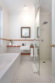 22 Die Laan Self Catering Accommodation