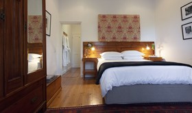 22 Die Laan Self Catering Accommodation