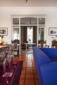 22 Die Laan Self Catering Accommodation