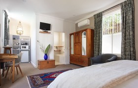 22 Die Laan Self Catering Accommodation