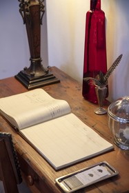 22 Die Laan Self Catering Accommodation