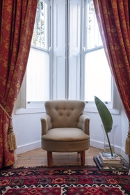 22 Die Laan Self Catering Accommodation