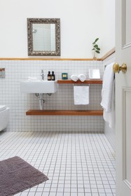 22 Die Laan Self Catering Accommodation