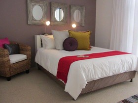 Absolute Bosch Guest House