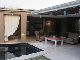 Absolute Bosch Guest House