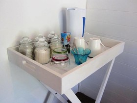 Absolute Bosch Guest House