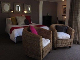 Absolute Bosch Guest House