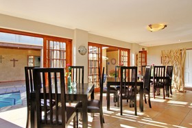 Apple Tree Guest House