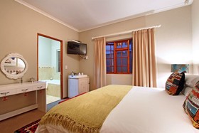 Apple Tree Guest House