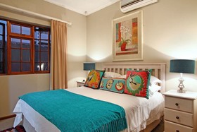 Apple Tree Guest House