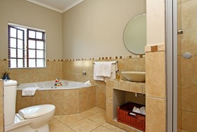 Apple Tree Guest House