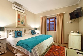 Apple Tree Guest House