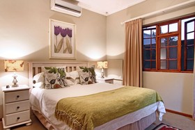 Apple Tree Guest House