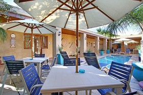 Apple Tree Guest House