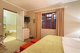 Apple Tree Guest House