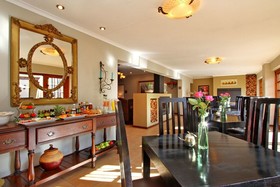 Apple Tree Guest House