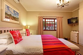 Apple Tree Guest House