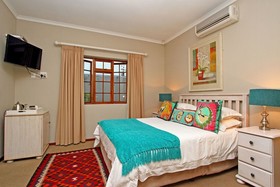 Apple Tree Guest House