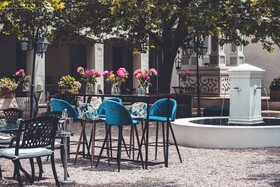 Asara Wine Estate & Hotel