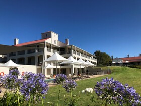 Asara Wine Estate & Hotel
