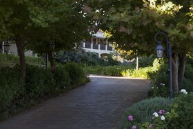 Asara Wine Estate & Hotel