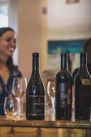 Asara Wine Estate & Hotel