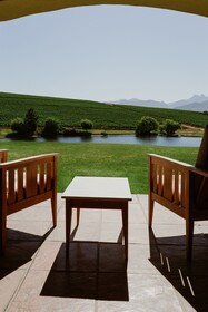 Asara Wine Estate & Hotel