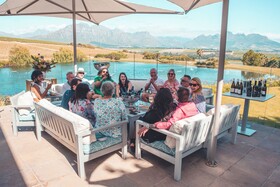 Asara Wine Estate & Hotel